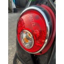 Bremsleuchte Rückleuchte Bremslicht Rücklicht links Chevrolet Matiz