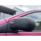 Außenspiegel Seitenspiegel links Renault Twingo 2 II unlackiert mechanisch