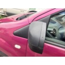 Außenspiegel Seitenspiegel links Renault Twingo 2 II unlackiert mechanisch