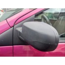 Außenspiegel Seitenspiegel links Renault Twingo 2 II unlackiert mechanisch