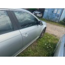 Tür vorne rechts VW Golf 5 V Kombi Farbcode LA7W Grau Reflexsilber Metallic