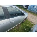 Tür vorne rechts VW Golf 5 V Kombi Farbcode LA7W Grau Reflexsilber Metallic