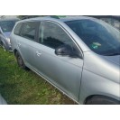 Tür vorne rechts VW Golf 5 V Kombi Farbcode LA7W Grau Reflexsilber Metallic