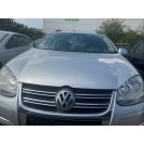 Motorhaube VW Golf 5 V Farbcode LA7W Grau Reflexsilber Silber Met Metallic