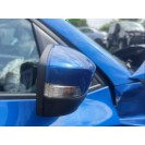 Seitenspiegel rechts Skoda Fabia 3 III Farbcode LF5W Race Blue Metallic