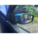 Seitenspiegel rechts Skoda Fabia 3 III Farbcode LF5W Race Blue Metallic