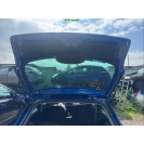 Heckklappe Skoda Fabia 3 III 4 türig Farbcode LF5W Race Blue Metallic