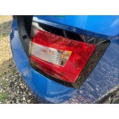Bremsleuchte Rückleuchte Bremslicht Rücklicht rechts Skoda Fabia 3 III 4 türig