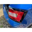 Bremsleuchte Rückleuchte Bremslicht Rücklicht rechts Skoda Fabia 3 III 4 türig
