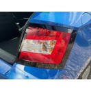 Bremsleuchte Rückleuchte Bremslicht Rücklicht rechts Skoda Fabia 3 III 4 türig