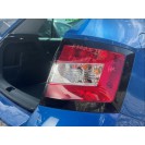 Bremsleuchte Rückleuchte Bremslicht Rücklicht rechts Skoda Fabia 3 III 4 türig