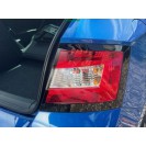 Bremsleuchte Rückleuchte Bremslicht Rücklicht rechts Skoda Fabia 3 III 4 türig
