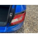 Bremsleuchte Rückleuchte Bremslicht Rücklicht rechts Skoda Fabia 3 III 4 türig