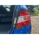 Bremsleuchte Rückleuchte Bremslicht Rücklicht rechts Skoda Fabia 3 III 4 türig