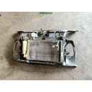 Frontmaske Schlossträger Wasserkühler Lüfter Fiat Panda 51700202 Valeo