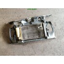 Frontmaske Schlossträger Wasserkühler Lüfter Fiat Panda 51700202 Valeo