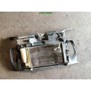 Frontmaske Schlossträger Wasserkühler Lüfter Fiat Panda 51700202 Valeo