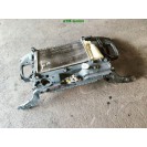 Frontmaske Schlossträger Wasserkühler Lüfter Fiat Panda 51700202 Valeo