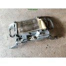 Frontmaske Schlossträger Wasserkühler Lüfter Fiat Panda 51700202 Valeo