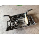 Frontmaske Schlossträger Wasserkühler Lüfter Fiat Panda 51700202 Valeo