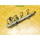 Einspritzleiste Einspritzdüse Volvo V40 Bosch 0445214024 7700114017