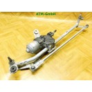 Wischermotor vorne Wischergestänge VW Käfer Beetle 5C1 561955119A