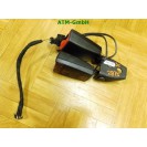 Sicherheitschloss Gurtstraffer hinten VW Käfer Beetle 5C1 5C5857739B