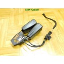 Sicherheitschloss Gurtstraffer hinten VW Käfer Beetle 5C1 5C5857739B