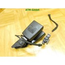 Sicherheitschloss Gurtstraffer hinten VW Käfer Beetle 5C1 5C5857739B