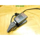 Sicherheitschloss Gurtstraffer hinten VW Käfer Beetle 5C1 5C5857739B