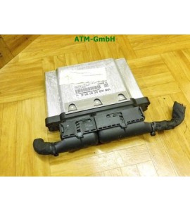 Motorsteuergerät Steuergerät VW Käfer Beetle 5C1 04E907309AE