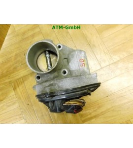 Drosselklappe Ford Fiesta 5 V Visteon 2S6U9E927F