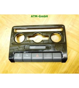 Blende Abdeckung Schalterblock VW Käfer Beetle 5C1 5C5820073H