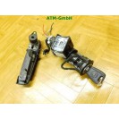 Zündschloss Schlüssel Lesespule Türgriff außen Fiat Panda 46845361 61027500