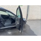 Tür vorne rechts VW Passat 3C5 B6 Kombi Farbcode LC9X Schwarz Deep Black Pearl