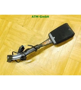 Sicherheitschloss Gurtstraffer vorne rechts VW Golf 6 VI 1K3857756BA