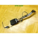 Sicherheitschloss Gurtstraffer vorne links VW Golf 6 VI Fahrerseite 1K3857755AD