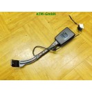 Sicherheitschloss Gurtstraffer vorne links VW Golf 6 VI Fahrerseite 1K3857755AD