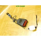 Sicherheitschloss Gurtstraffer vorne links VW Golf 6 VI Fahrerseite 1K3857755AD