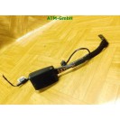 Sicherheitschloss Gurtstraffer vorne links VW Golf 6 VI Fahrerseite 1K3857755AD