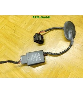 Relais Kraftstoffpumpenrelais VW Golf 6 VI 1K0906093F