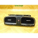 Luftdüse Luftdusche VW Golf 6 VI Mitte vorne 5K0815735 5K0815736