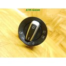 Lichtschalter LWR LWS Dimmer Schalter VW Golf 6 VI 3C8941431A