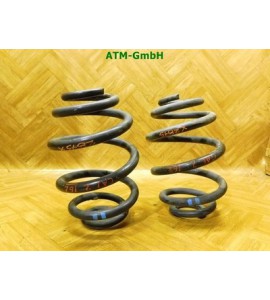 Feder Federn x 2 Stück hinten Ford Galaxy 2 I WA6