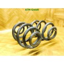 Feder Federn x 2 Stück hinten Ford Galaxy 2 I WA6