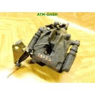 Bremssattel hinten rechts Ford Galaxy 2 I Beifahrerseite