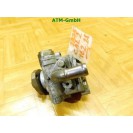 Bremssattel hinten rechts Ford Galaxy 2 I Beifahrerseite