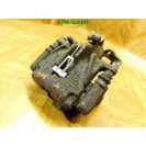 Bremssattel hinten links Ford Galaxy 2 I Fahrerseite