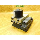 ABS Hydraulikblock ESP Ford Galaxy 2 I 7M3614111M 3M212L580AA