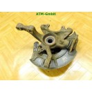 Radnabe Radlager Achsschenkel vorne links VW Polo 6N2 Fahrerseite